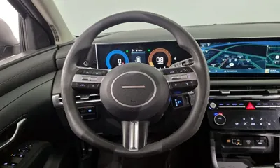 Hyundai Tucson 2024, 64100 км, за 16518 USD - фото 13