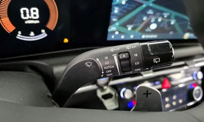 Hyundai Tucson 2024, 64100 км, за 16518 USD - фото 17
