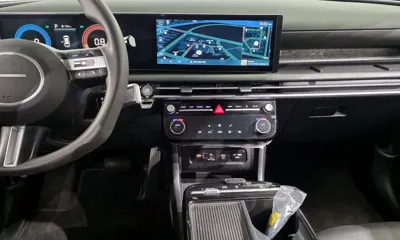 Hyundai Tucson 2024, 64100 км, за 16518 USD - фото 20
