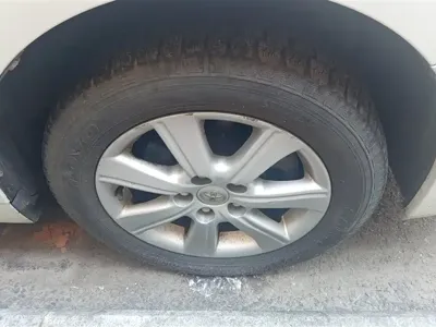 Toyota Verso 2014, 82400 км, за 6365.2 USD - фото 6