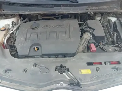 Toyota Verso 2014, 82400 км, за 6365.2 USD - фото 10