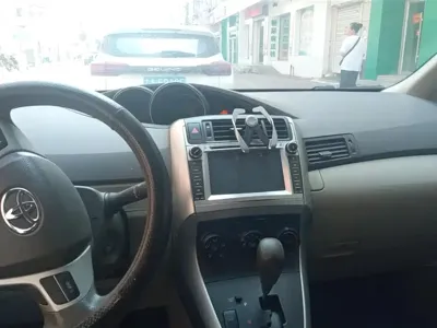 Toyota Verso 2014, 82400 км, за 6365.2 USD - фото 13