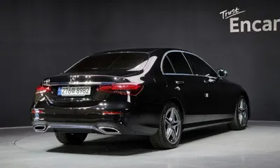 Mercedes-Benz E-Class 2023, 53561 км, за 25528.42 USD