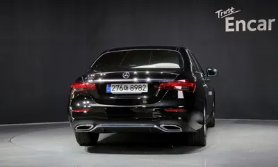 Mercedes-Benz E-Class 2023, 53561 км, за 25528.42 USD