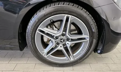 Mercedes-Benz E-Class 2023, 53561 км, за 25528.42 USD