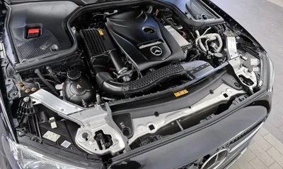 Mercedes-Benz E-Class 2023, 53561 км, за 25528.42 USD - фото 6