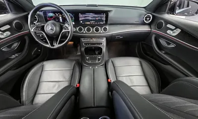 Mercedes-Benz E-Class 2023, 53561 км, за 25528.42 USD - фото 7
