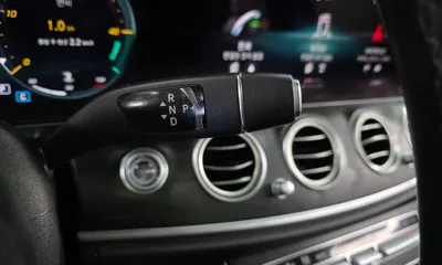 Mercedes-Benz E-Class 2023, 53561 км, за 25528.42 USD - фото 9