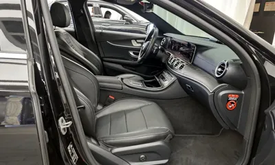 Mercedes-Benz E-Class 2023, 53561 км, за 25528.42 USD - фото 11