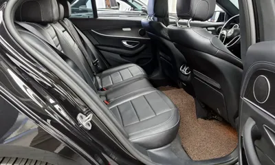 Mercedes-Benz E-Class 2023, 53561 км, за 25528.42 USD - фото 12