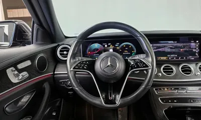 Mercedes-Benz E-Class 2023, 53561 км, за 25528.42 USD - фото 13