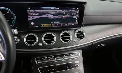 Mercedes-Benz E-Class 2023, 53561 км, за 25528.42 USD - фото 14
