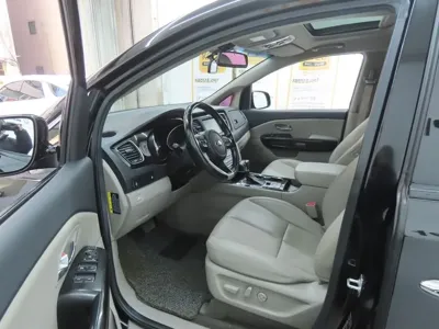 Kia Canival 2019, 57445 км, за 12361.19 USD