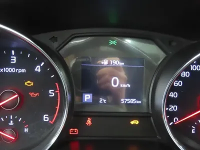 Kia Canival 2019, 57445 км, за 12361.19 USD - фото 8