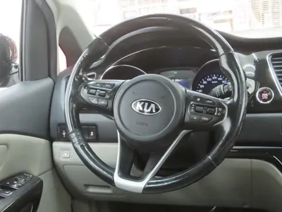 Kia Canival 2019, 57445 км, за 12361.19 USD - фото 17