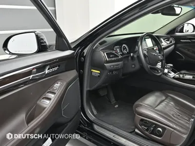 Genesis EQ900 2017, 173981 км, за 9386.9 USD - фото 11