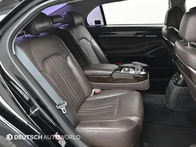 Genesis EQ900 2017, 173981 км, за 9386.9 USD - фото 12