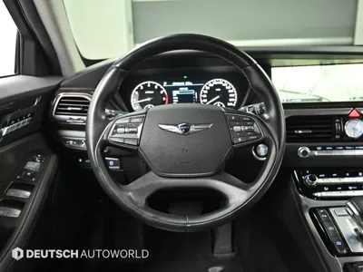 Genesis EQ900 2017, 173981 км, за 9386.9 USD - фото 13