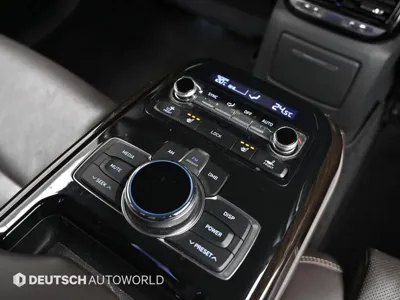 Genesis EQ900 2017, 173981 км, за 9386.9 USD - фото 16