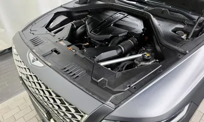 Genesis GV80 2020, 163717 км, за 22968.36 USD - фото 6