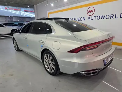 Hyundai Grandeur 2021, 174383 км, за 13551.04 USD - фото 6