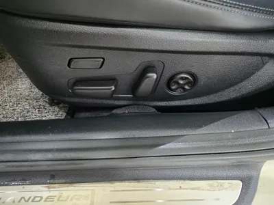 Hyundai Grandeur 2021, 174383 км, за 13551.04 USD - фото 8