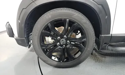 KG_Mobility_Ssangyong Rexton 2023, 40285 км, за 19640.03 USD