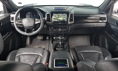 KG_Mobility_Ssangyong Rexton 2023, 40285 км, за 19640.03 USD - фото 7