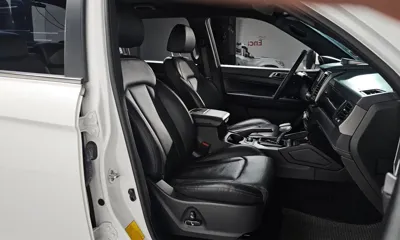 KG_Mobility_Ssangyong Rexton 2023, 40285 км, за 19640.03 USD - фото 10