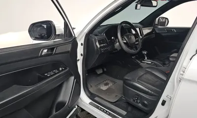 KG_Mobility_Ssangyong Rexton 2023, 40285 км, за 19640.03 USD - фото 11