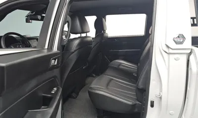 KG_Mobility_Ssangyong Rexton 2023, 40285 км, за 19640.03 USD - фото 12