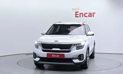 Kia Seltos 2020, 97178 км, за 11093.61 USD