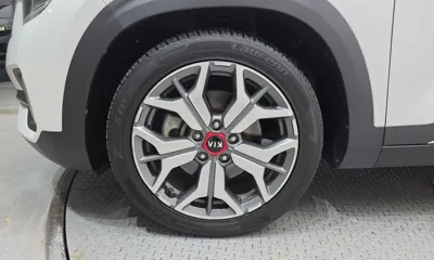 Kia Seltos 2020, 97178 км, за 11093.61 USD