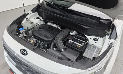 Kia Seltos 2020, 97178 км, за 11093.61 USD - фото 6