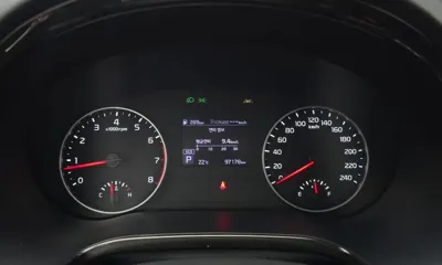 Kia Seltos 2020, 97178 км, за 11093.61 USD - фото 8