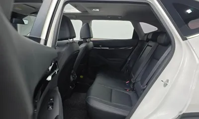 Kia Seltos 2020, 97178 км, за 11093.61 USD - фото 12