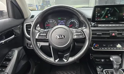 Kia Seltos 2020, 97178 км, за 11093.61 USD - фото 13