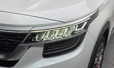 Kia Seltos 2020, 97178 км, за 11093.61 USD - фото 22