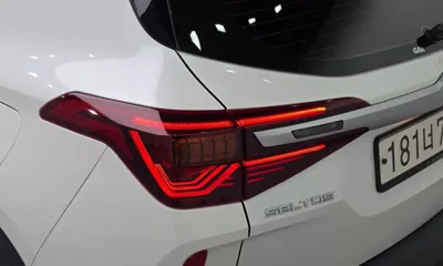 Kia Seltos 2020, 97178 км, за 11093.61 USD - фото 23