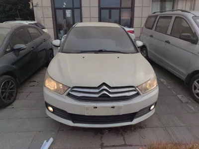 Citroen C-Quatre 2013, 105200 км, за 4011 USD - фото 2