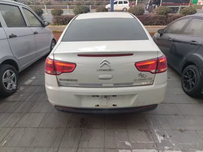 Citroen C-Quatre 2013, 105200 км, за 4011 USD - фото 5