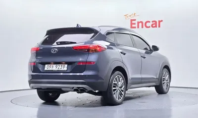 Hyundai Tucson 2019, 80922 км, за 14585.8 USD