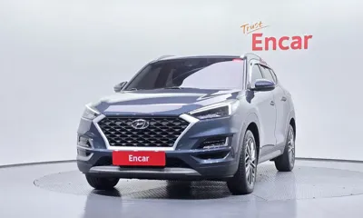 Hyundai Tucson 2019, 80922 км, за 14585.8 USD