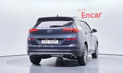 Hyundai Tucson 2019, 80922 км, за 14585.8 USD