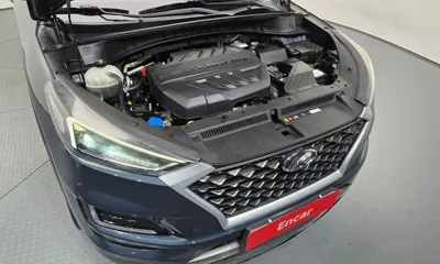Hyundai Tucson 2019, 80922 км, за 14585.8 USD - фото 6