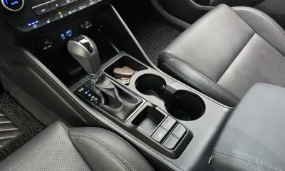 Hyundai Tucson 2019, 80922 км, за 14585.8 USD - фото 9