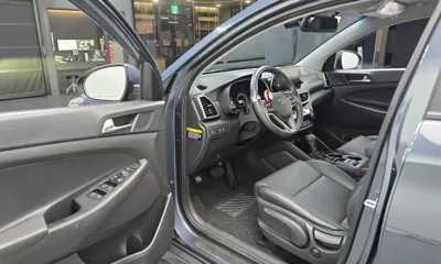 Hyundai Tucson 2019, 80922 км, за 14585.8 USD - фото 10