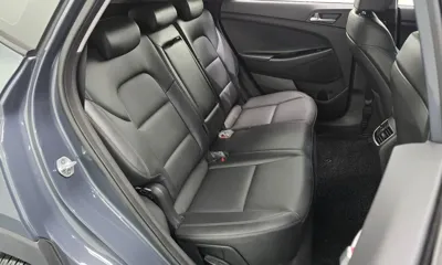 Hyundai Tucson 2019, 80922 км, за 14585.8 USD - фото 11