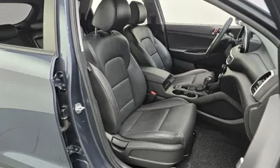 Hyundai Tucson 2019, 80922 км, за 14585.8 USD - фото 12