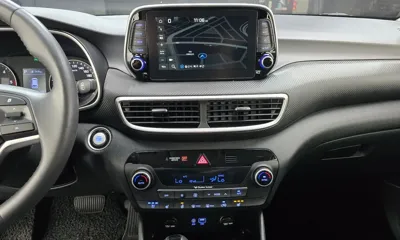 Hyundai Tucson 2019, 80922 км, за 14585.8 USD - фото 14